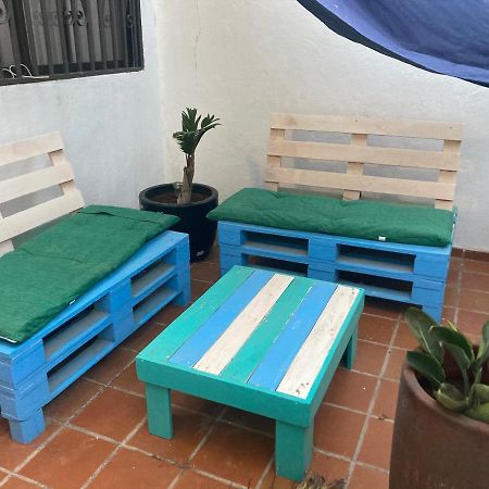 New Cozy Flat With Pool In Amazing Place..! Costa Del Silencio Exterior photo