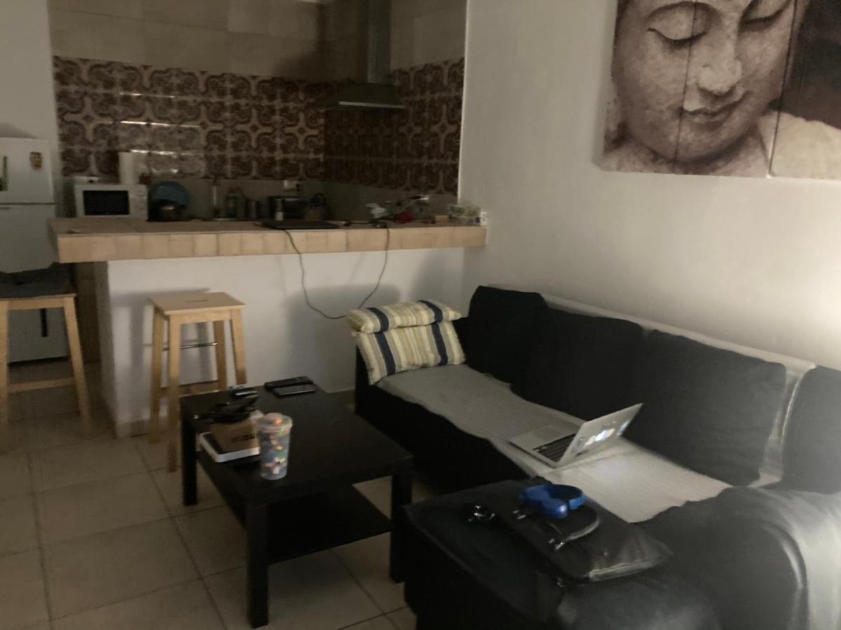 New Cozy Flat With Pool In Amazing Place..! Costa Del Silencio Exterior photo
