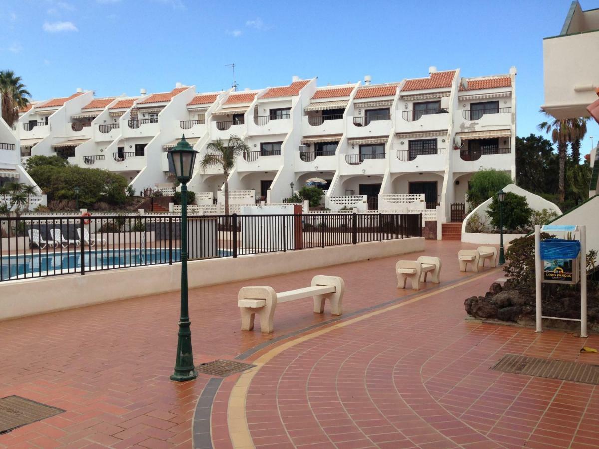 New Cozy Flat With Pool In Amazing Place..! Costa Del Silencio Exterior photo