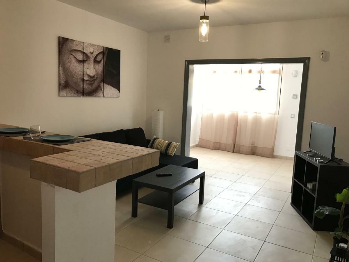 New Cozy Flat With Pool In Amazing Place..! Costa Del Silencio Exterior photo